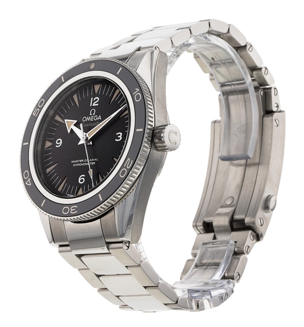Omega Seamaster 300 233.30.41.21.01.001 Image 2